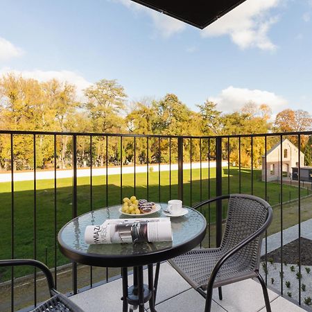Luxurious Apartment Rakowicka Krakow By Renters Prestige Eksteriør billede