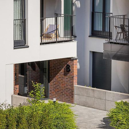 Luxurious Apartment Rakowicka Krakow By Renters Prestige Eksteriør billede