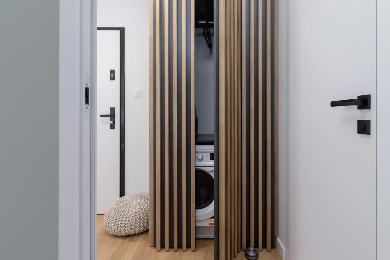 Luxurious Apartment Rakowicka Krakow By Renters Prestige Eksteriør billede