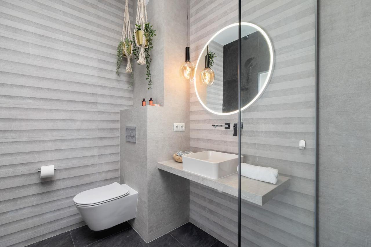 Luxurious Apartment Rakowicka Krakow By Renters Prestige Eksteriør billede