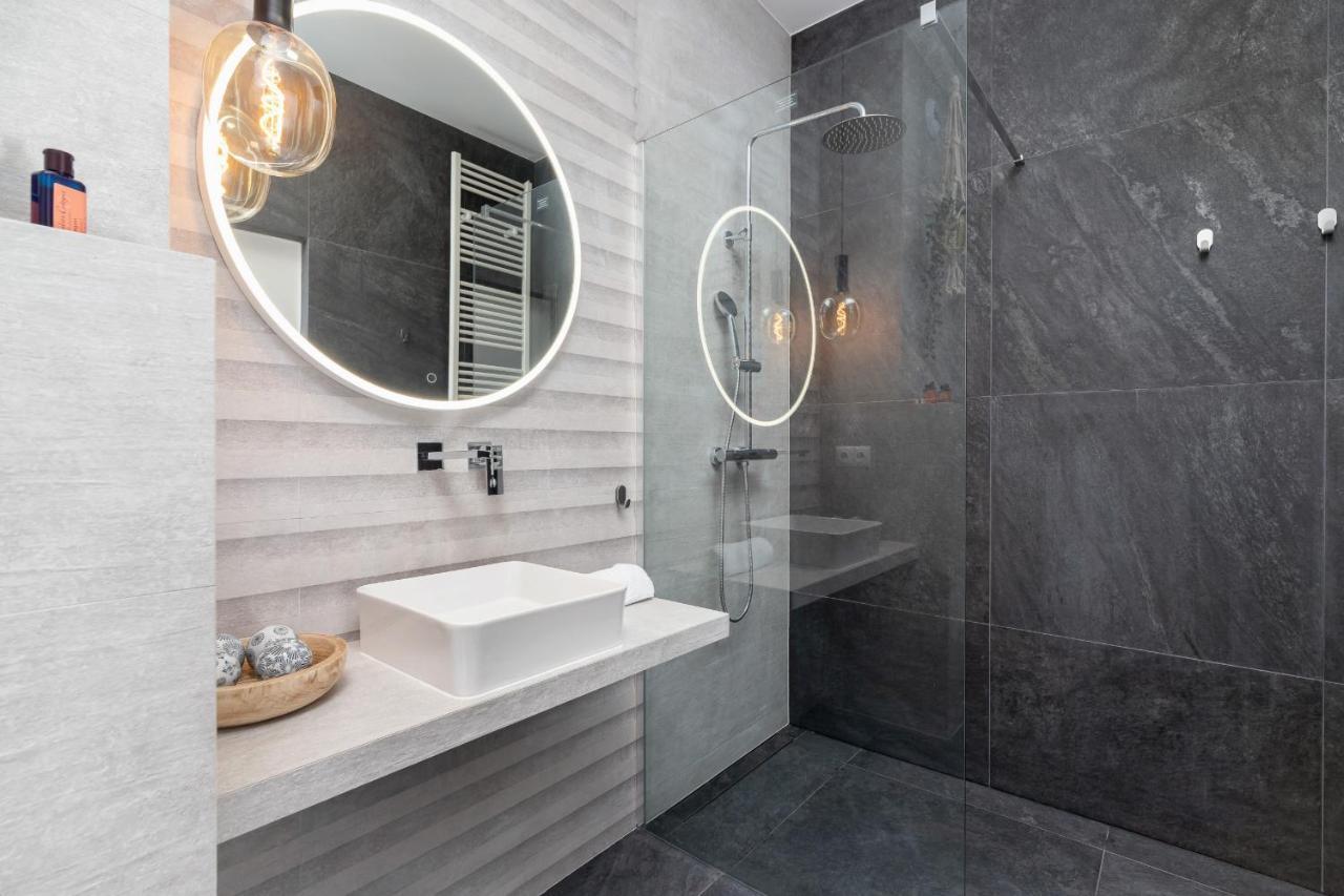 Luxurious Apartment Rakowicka Krakow By Renters Prestige Eksteriør billede