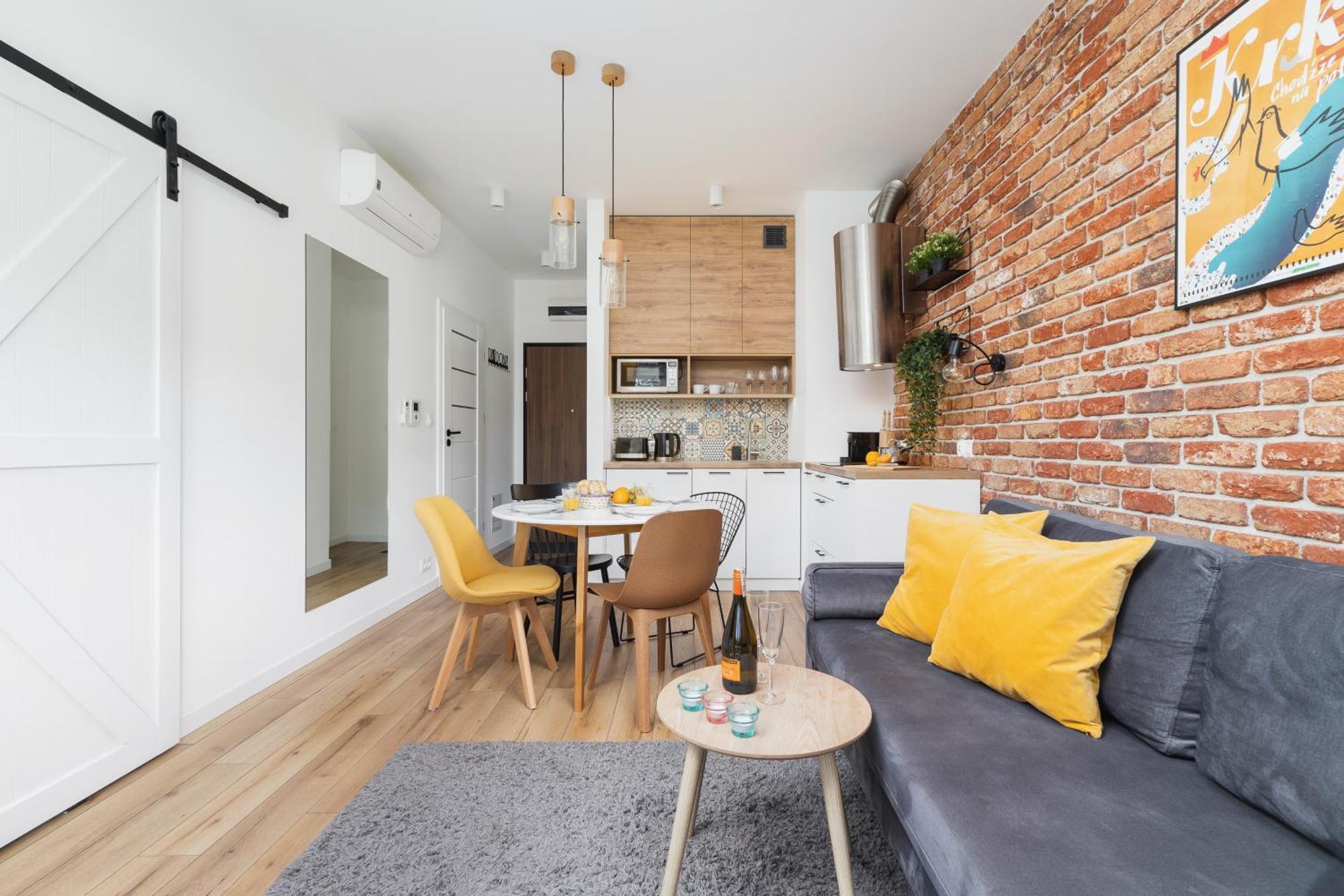 Luxurious Apartment Rakowicka Krakow By Renters Prestige Eksteriør billede
