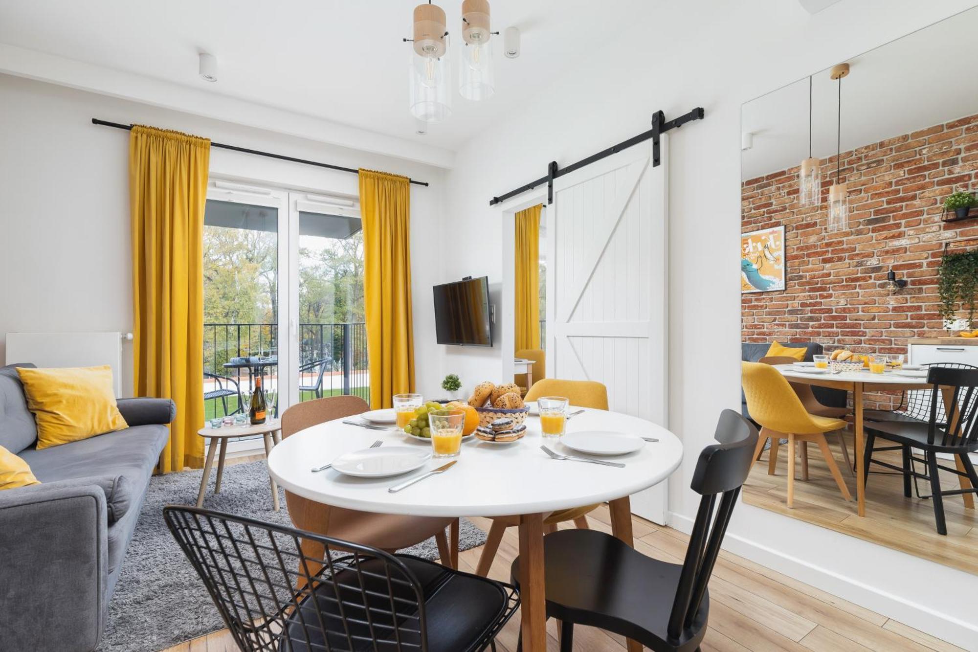 Luxurious Apartment Rakowicka Krakow By Renters Prestige Eksteriør billede