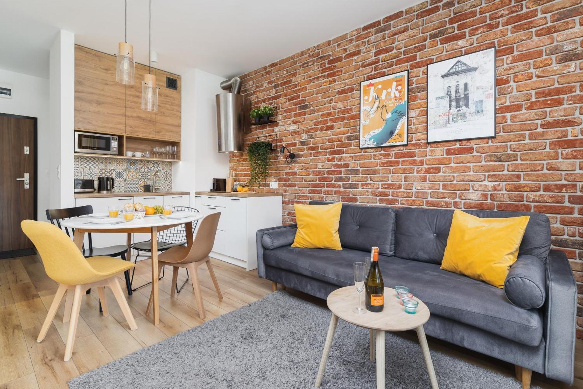 Luxurious Apartment Rakowicka Krakow By Renters Prestige Eksteriør billede
