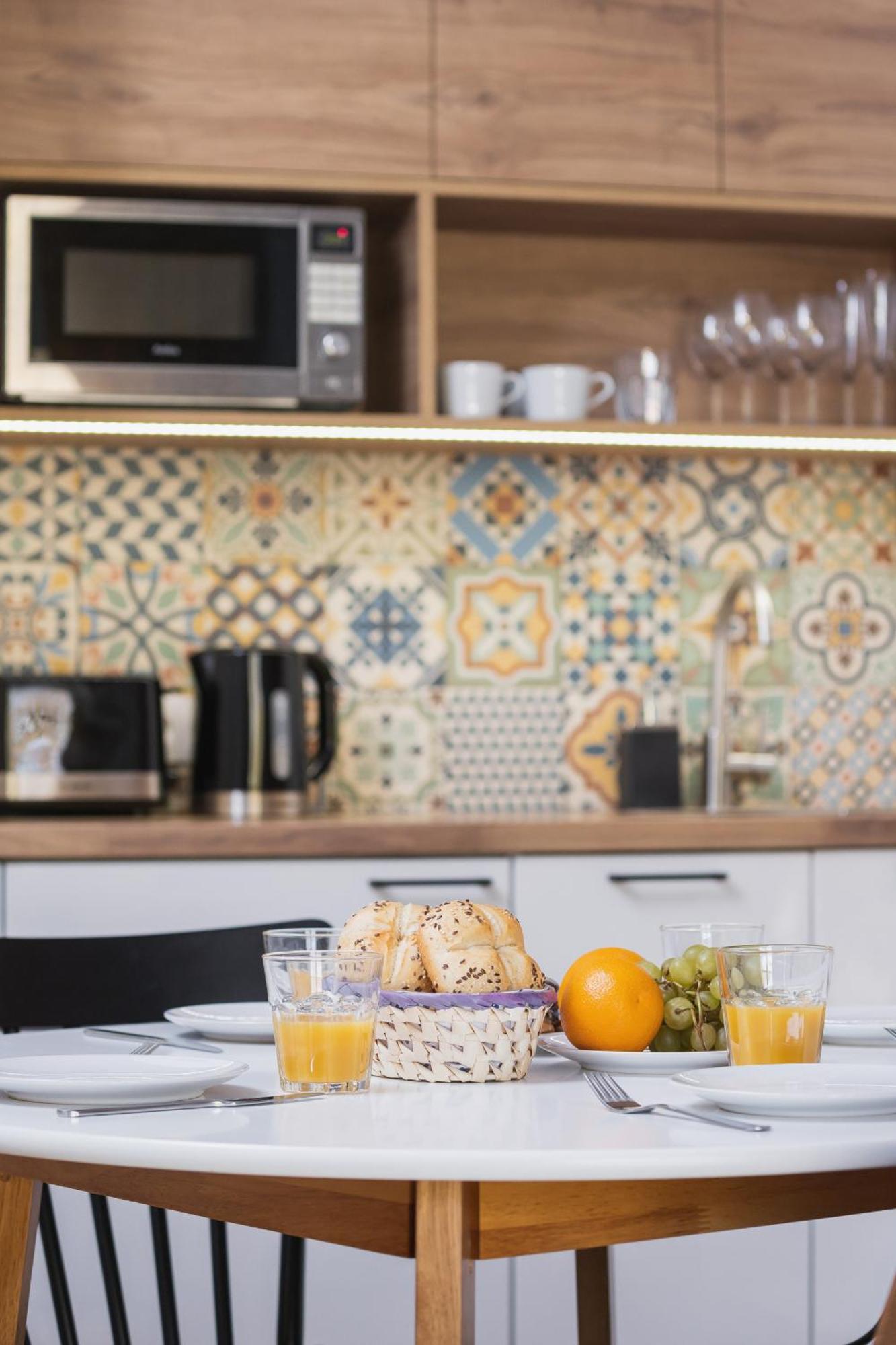 Luxurious Apartment Rakowicka Krakow By Renters Prestige Eksteriør billede