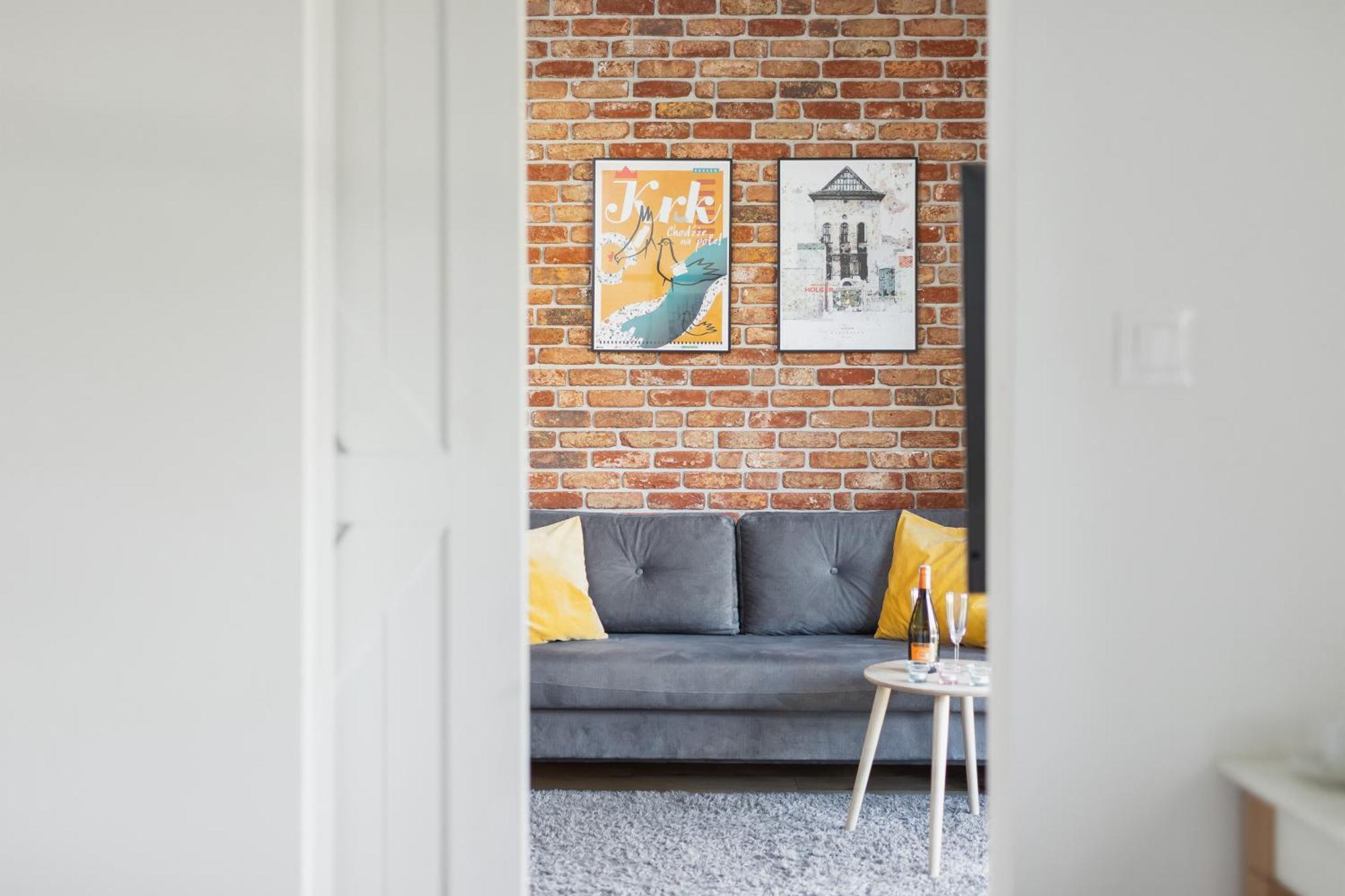 Luxurious Apartment Rakowicka Krakow By Renters Prestige Eksteriør billede