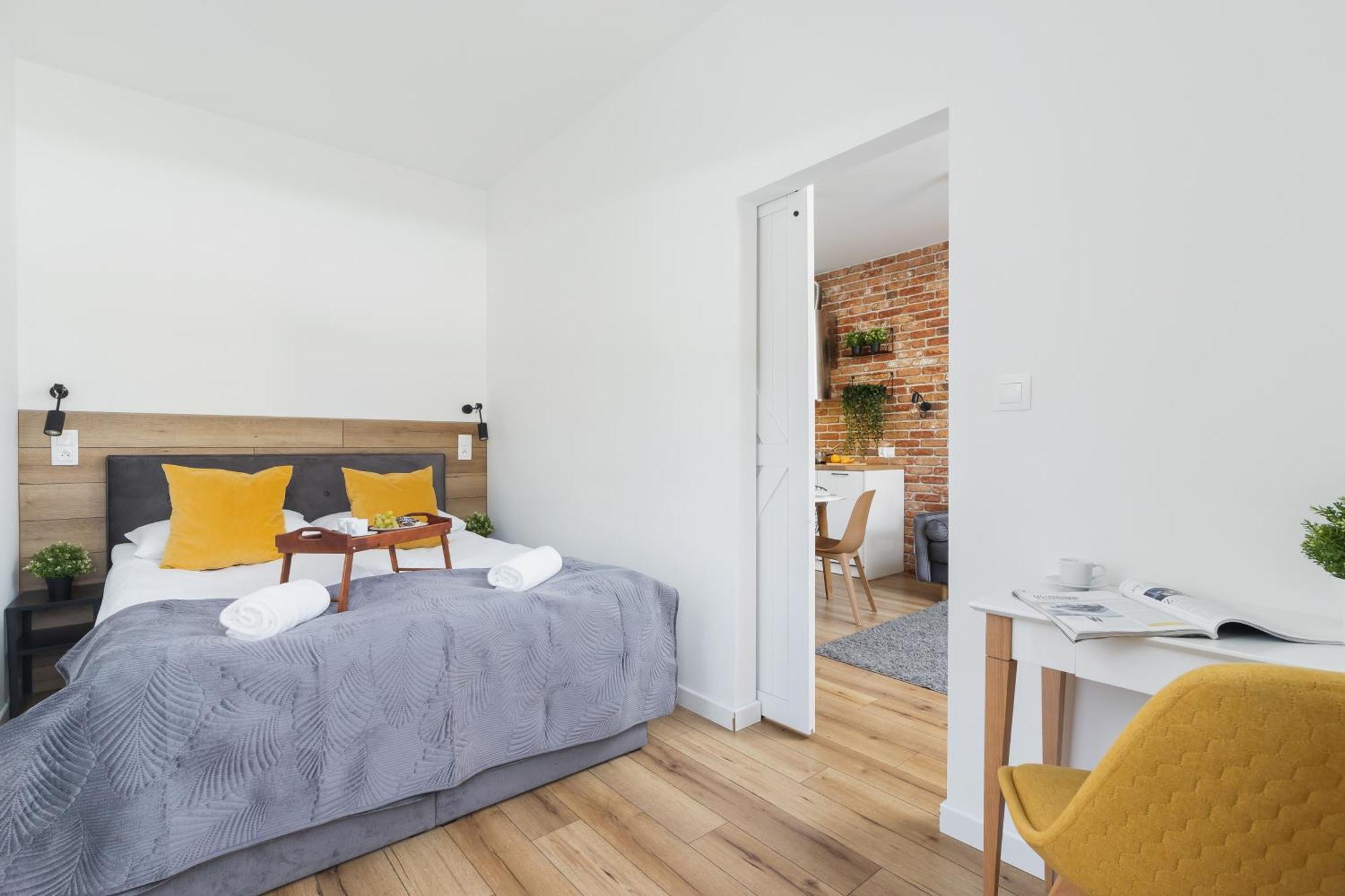 Luxurious Apartment Rakowicka Krakow By Renters Prestige Eksteriør billede