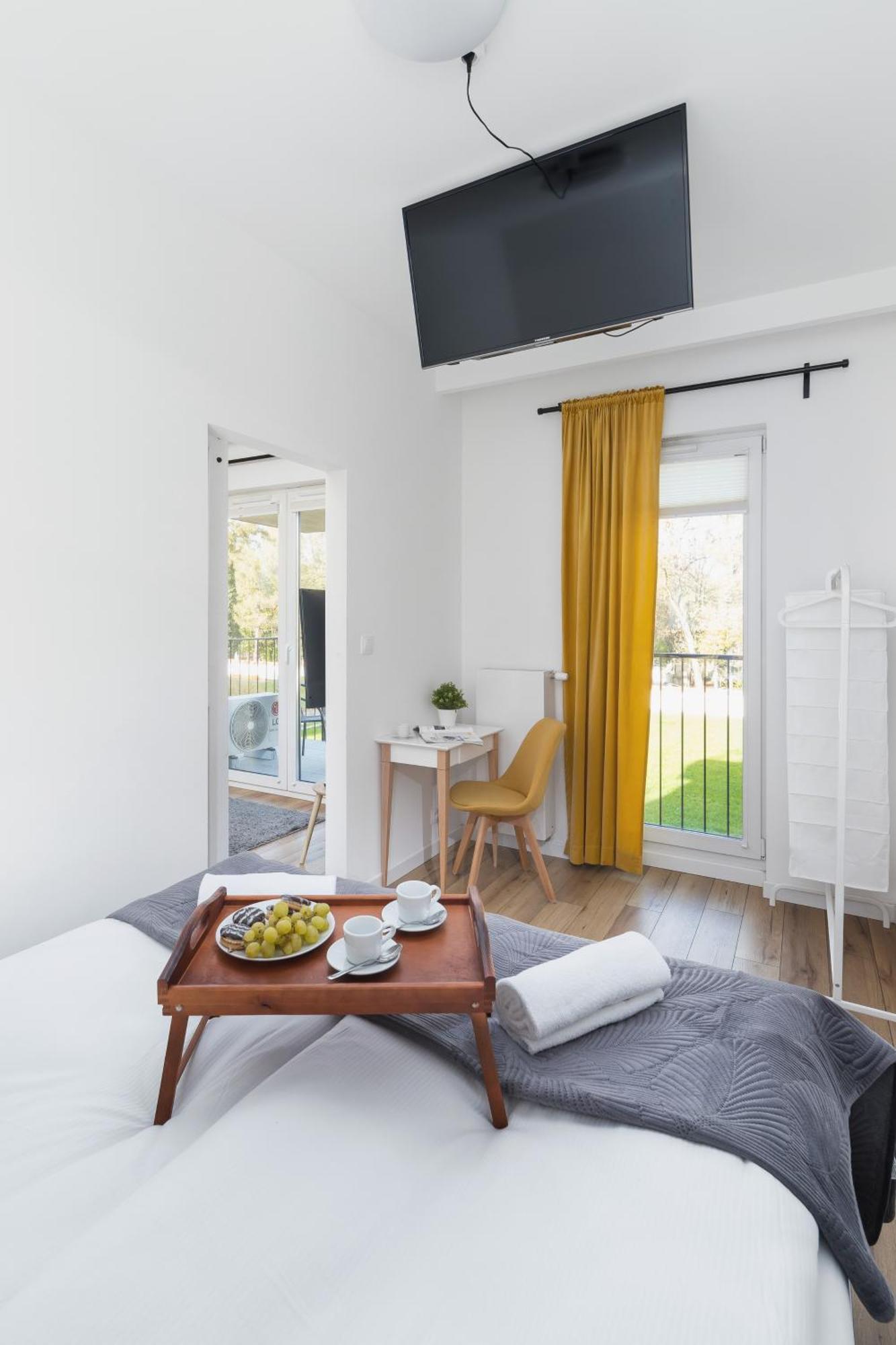 Luxurious Apartment Rakowicka Krakow By Renters Prestige Eksteriør billede